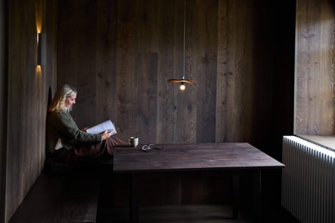 The Coach House Lodges at Denton Reserve Apartment in Ilkley