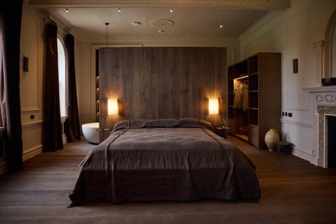 The Coach House Lodges at Denton Reserve Apartment in Ilkley