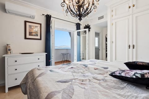 Casa Princesa - chic villa in Manilva House in Costa del Sol