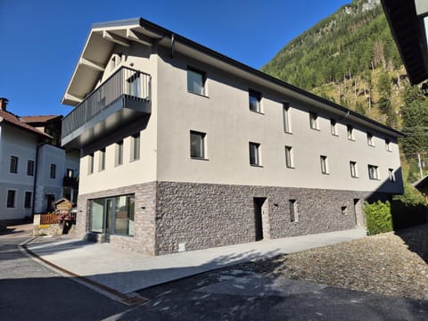 BoardersPalace Luxury Apartment with private Sauna Apartment in Carinthia, Austria
