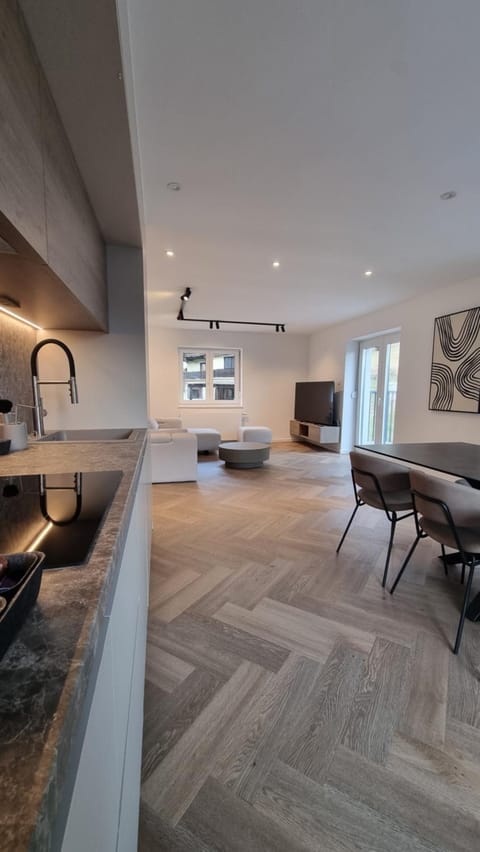 BoardersPalace Luxury Apartment with private Sauna Apartment in Carinthia, Austria