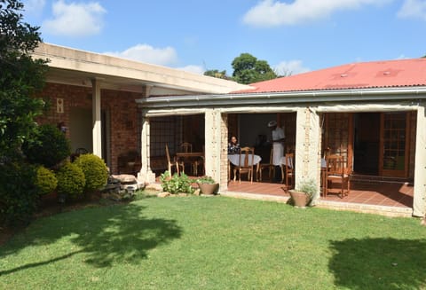 Garden, Balcony/Terrace, Garden view