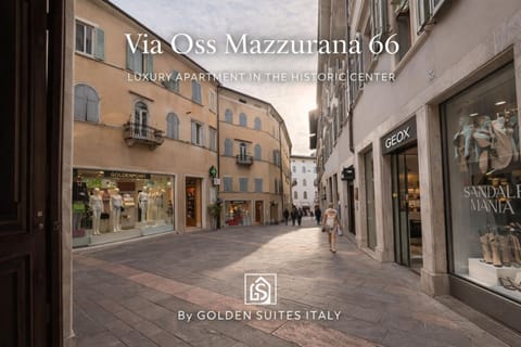 GoldenSuitesItaly Piazza Duomo Luxury Apartment 3 Apartment in Trentino-South Tyrol