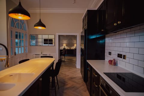 Bankhouse House in Troon