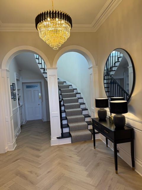 Bankhouse House in Troon