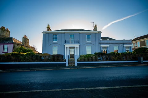 Bankhouse House in Troon