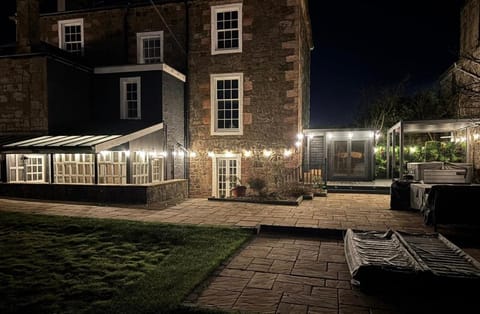 Bankhouse House in Troon