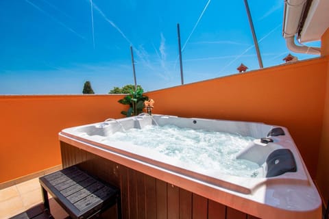 Vila Andja in Banjole,Istrien by Istrabook Villa in Banjole