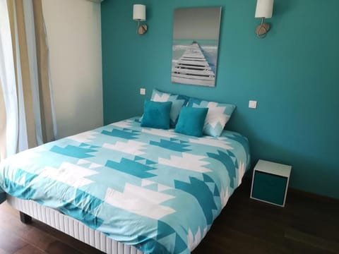 Villa 300m2 piscine chauffée et jacuzzi-spa de nage Villa in Ajaccio