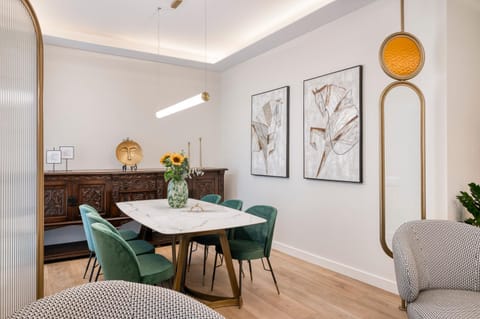 Mk Luxury Apartment Apartment in Nafplion