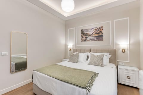 Mk Luxury Apartment Apartment in Nafplion