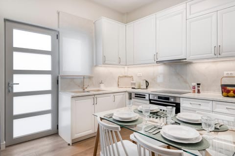 Mk Luxury Apartment Apartment in Nafplion