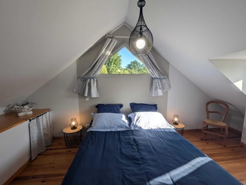 Gite du seminaire House in Langres