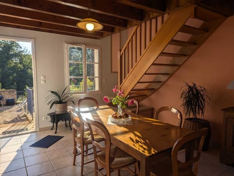 Gite du seminaire House in Langres