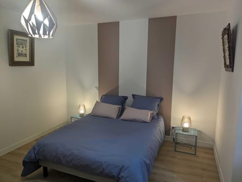 Le nancery House in Langres