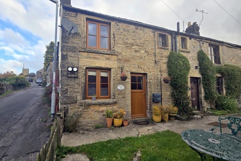 Property building, Street view