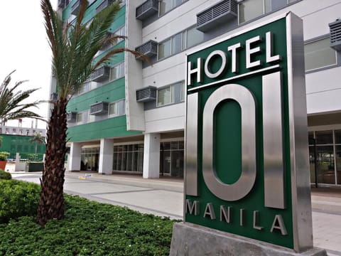 Facade/entrance, Property logo or sign