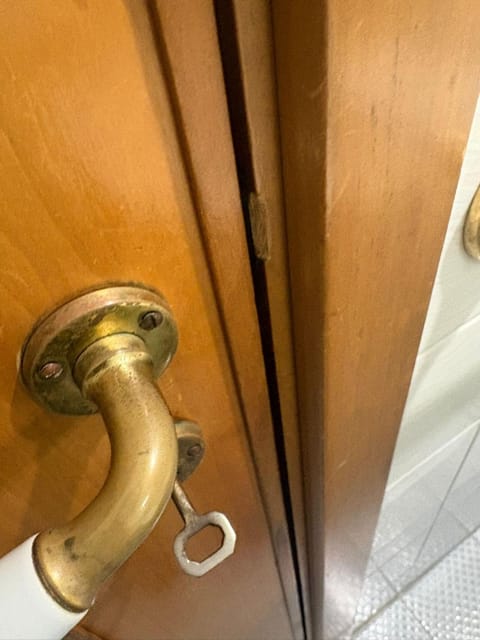 Dimora Aurelio Apartment in Bologna