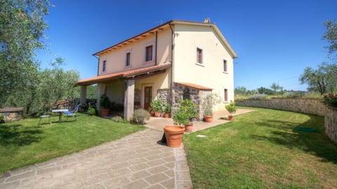 Il Poggio Dell'Artilla Country House in Umbria