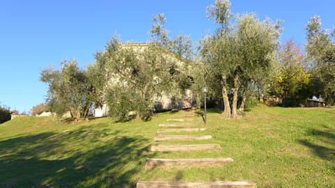 Il Poggio Dell'Artilla Country House in Umbria