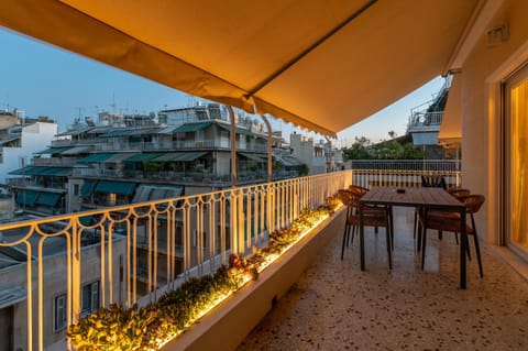 View (from property/room), Balcony/Terrace