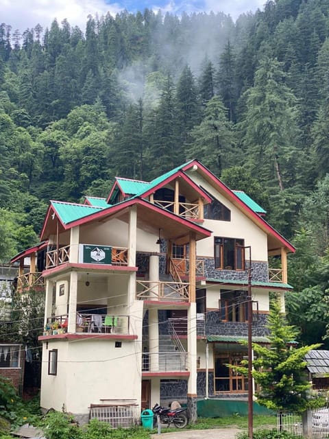 Property view