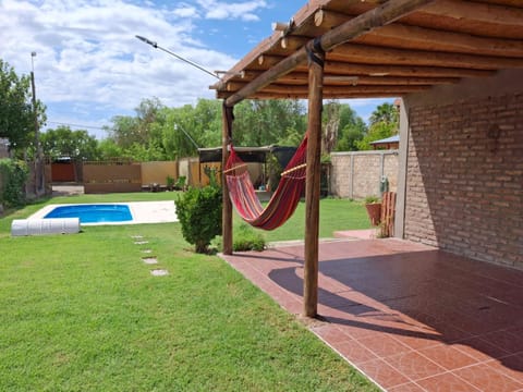 Garden view, Pool view, Swimming pool