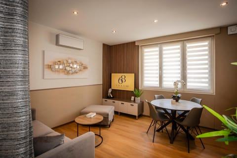 Harmonie - Proche Basel, élégant F2 avec chambre Apartment in Weil am Rhein