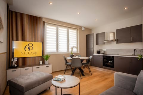 Harmonie - Proche Basel, élégant F2 avec chambre Apartment in Weil am Rhein