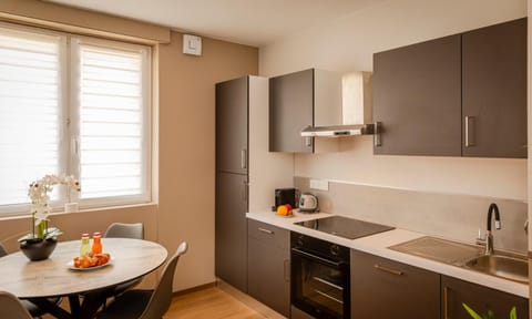 Harmonie - Proche Basel, élégant F2 avec chambre Apartment in Weil am Rhein