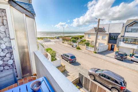 Balcony/Terrace, Sea view, Location, furniture