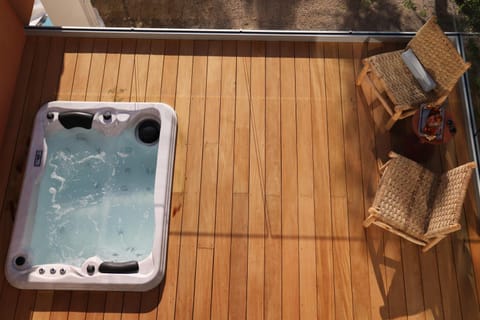 Patio, Patio, Spa and wellness centre/facilities, Spa and wellness centre/facilities