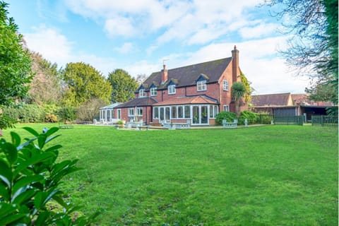 Property building, Natural landscape, Other, Garden view
