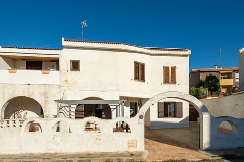 AffittaSardegna - Quadri Lentu e Mari Apartment in Porto Torres