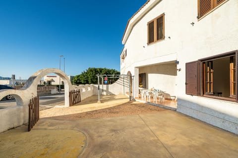 AffittaSardegna - Quadri Lentu e Mari Apartment in Porto Torres