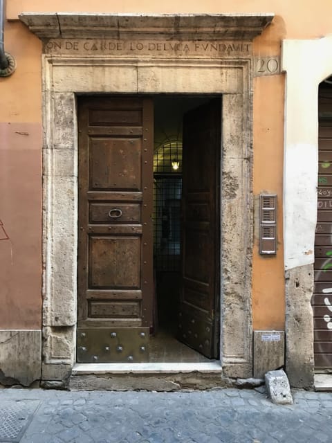 Facade/entrance, Day