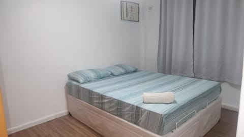 2 Qts próx Vila Militar, Sulacap e Campo dos Afonsos Apartment in Rio de Janeiro