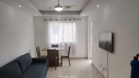 2 Qts próx Vila Militar, Sulacap e Campo dos Afonsos Apartment in Rio de Janeiro