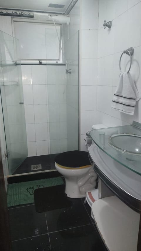 2 Qts próx Vila Militar, Sulacap e Campo dos Afonsos Apartment in Rio de Janeiro