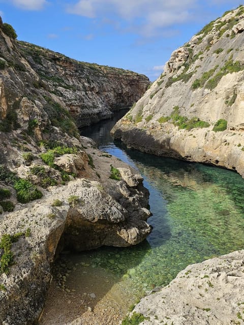 Soulnest Peace bedroom in shared flat Vacation rental in Malta