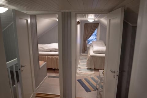 Northern Lights Escape Cozy Cabin Cabin in Nordland, Norway