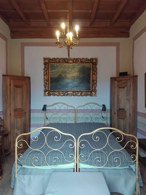 All'Antico Convento Apartment in Cannero Riviera