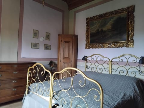 All'Antico Convento Apartment in Cannero Riviera