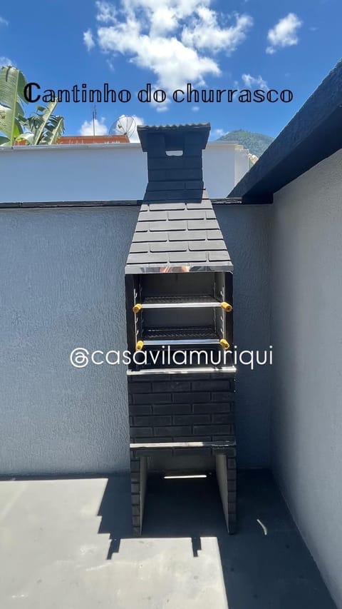 Casa Vila Muriqui House in Mangaratiba