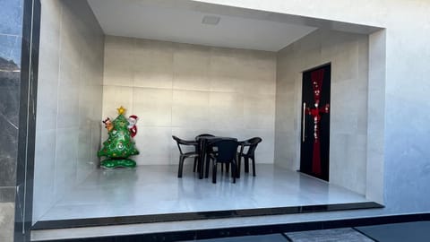 Casa Vila Muriqui House in Mangaratiba