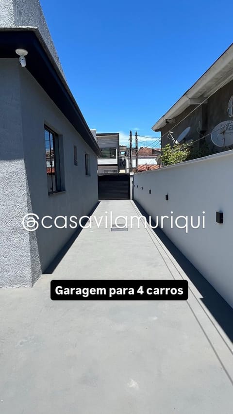 Casa Vila Muriqui House in Mangaratiba