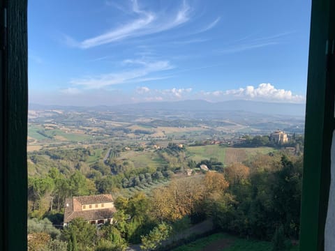 Landmark view, Mountain view
