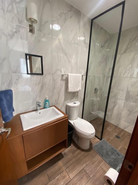 Casa Explanada 109 House in Pachuca