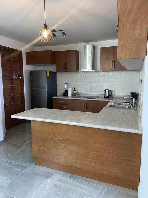 Casa Explanada 109 House in Pachuca