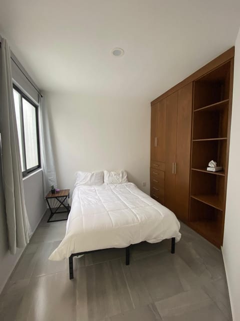 Casa Explanada 109 House in Pachuca